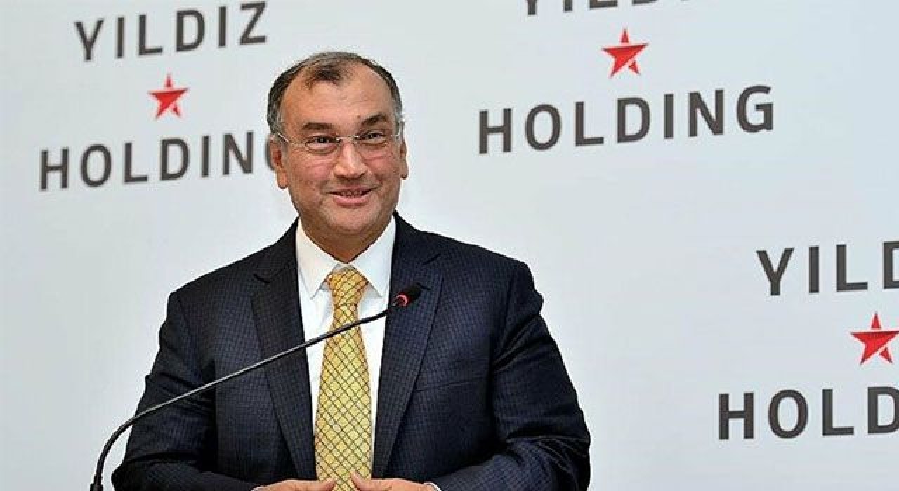 Türkiye'nin en zengin insanı yine Murat Ülker; dolar milyarderi sayısı 27'ye çıktı