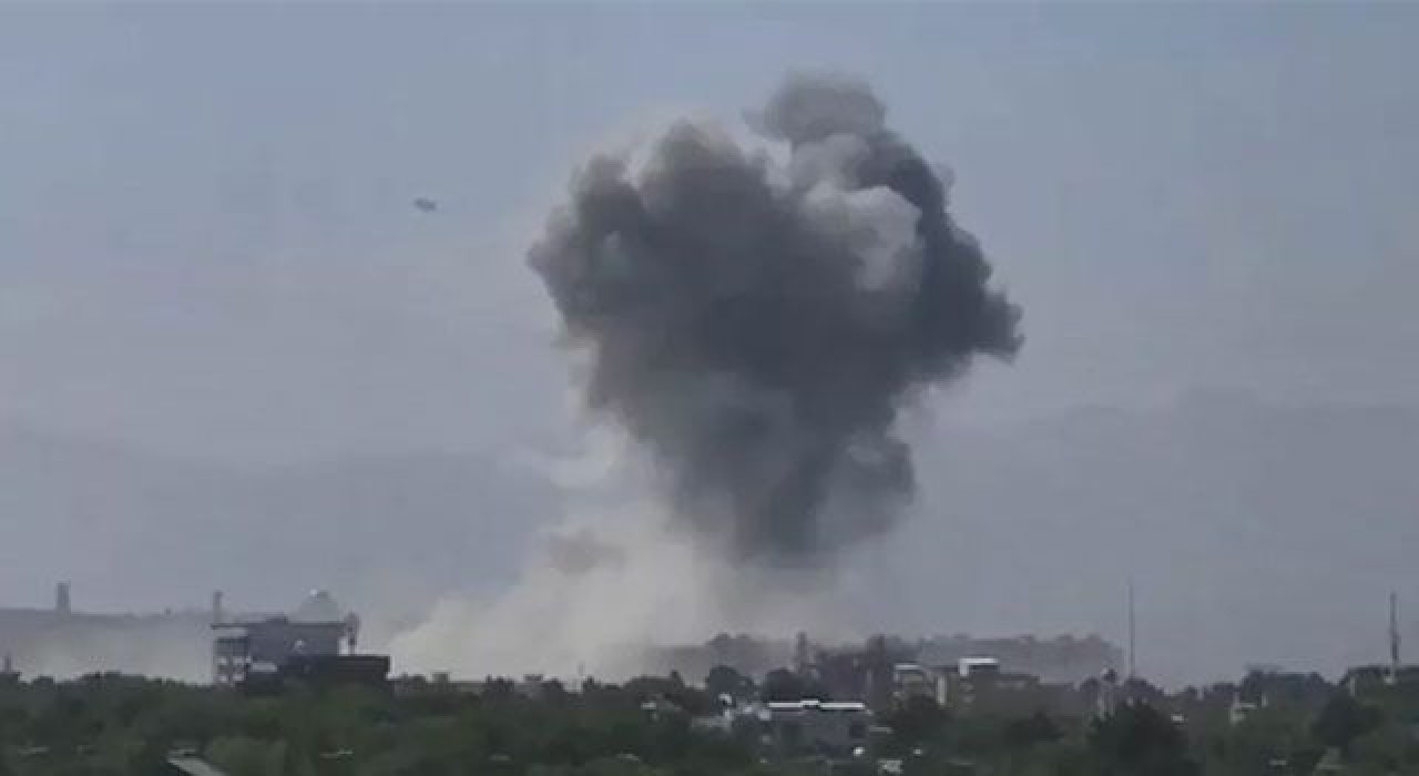 Türkiye'nin ev sahipliğindeki Afganistan barış süreci konferansının tarihi belli oldu