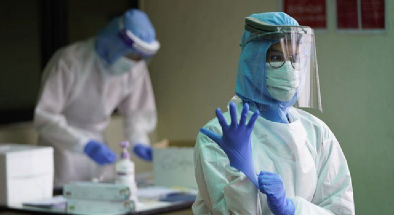 Türkiye'nin koronavirüsle imtihanı! Can kayıplarında can yakan rekor