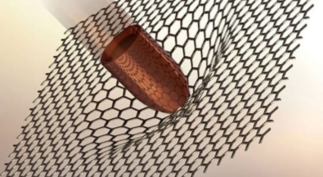 Türkler "mucize madde"yi ucuza üretmenin yolunu buldu