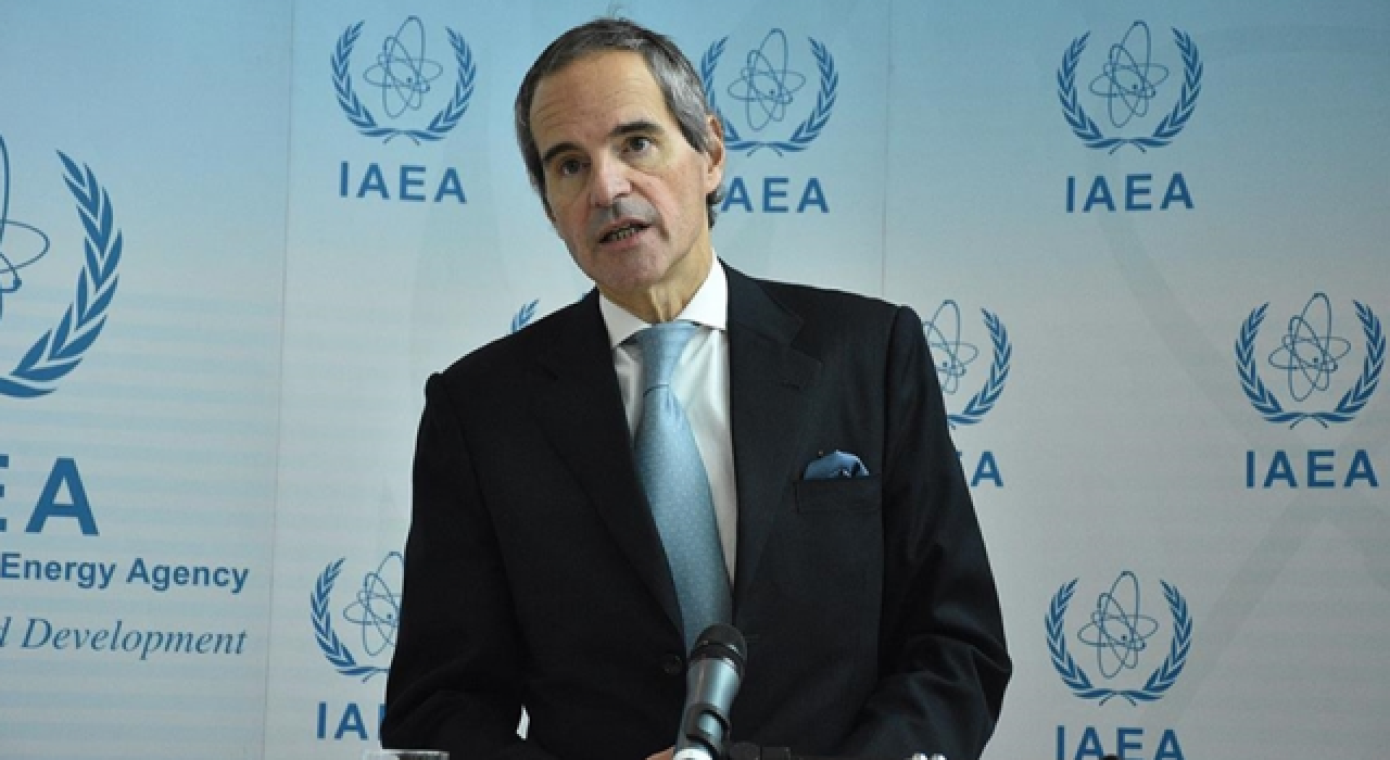 Uluslararası Atom Enerjisi Ajansı Japonya'ya uzman heyet göndermeyi planlıyor