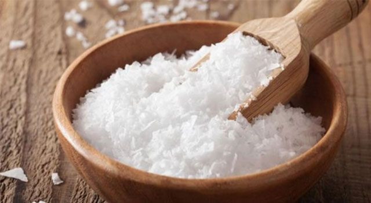 Uzmanından "deniz tuzu" uyarısı: En çok karaciğer, böbrek ve dalakta birikiyor