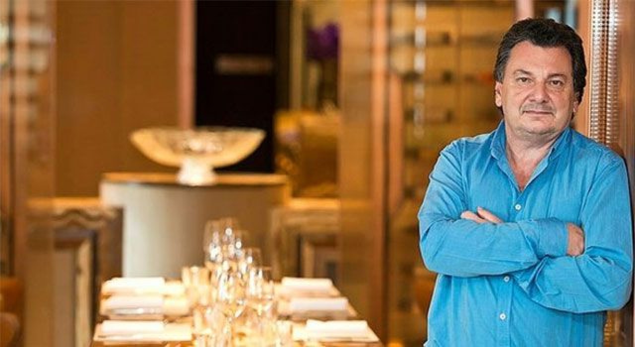 Vedat Milor’dan “Utandıran itiraf” paylaşımı