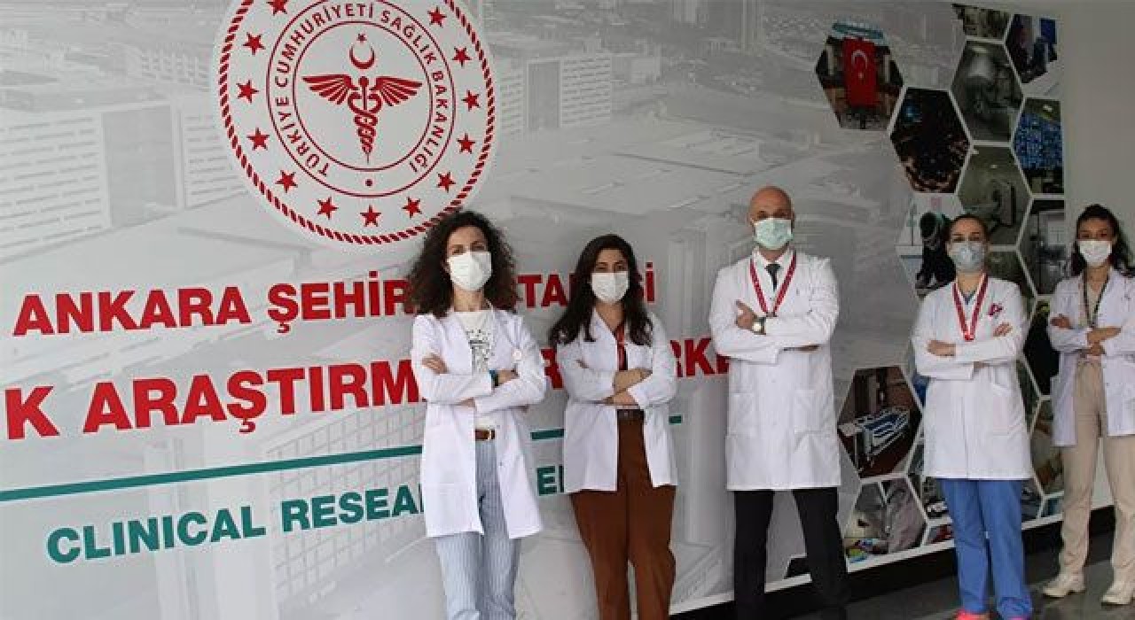 Yerli koronavirüs aşı adayının Faz-1 çalışmalarının yürütüleceği araştırma merkezi açıldı