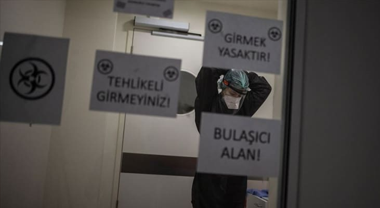 "Yoğun bakımlar birçok ilde doldu"