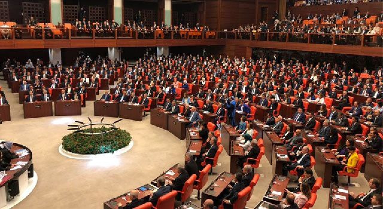 Yüzde 20 olan Kurumlar Vergisi yüzde 25’e çıkarıldı