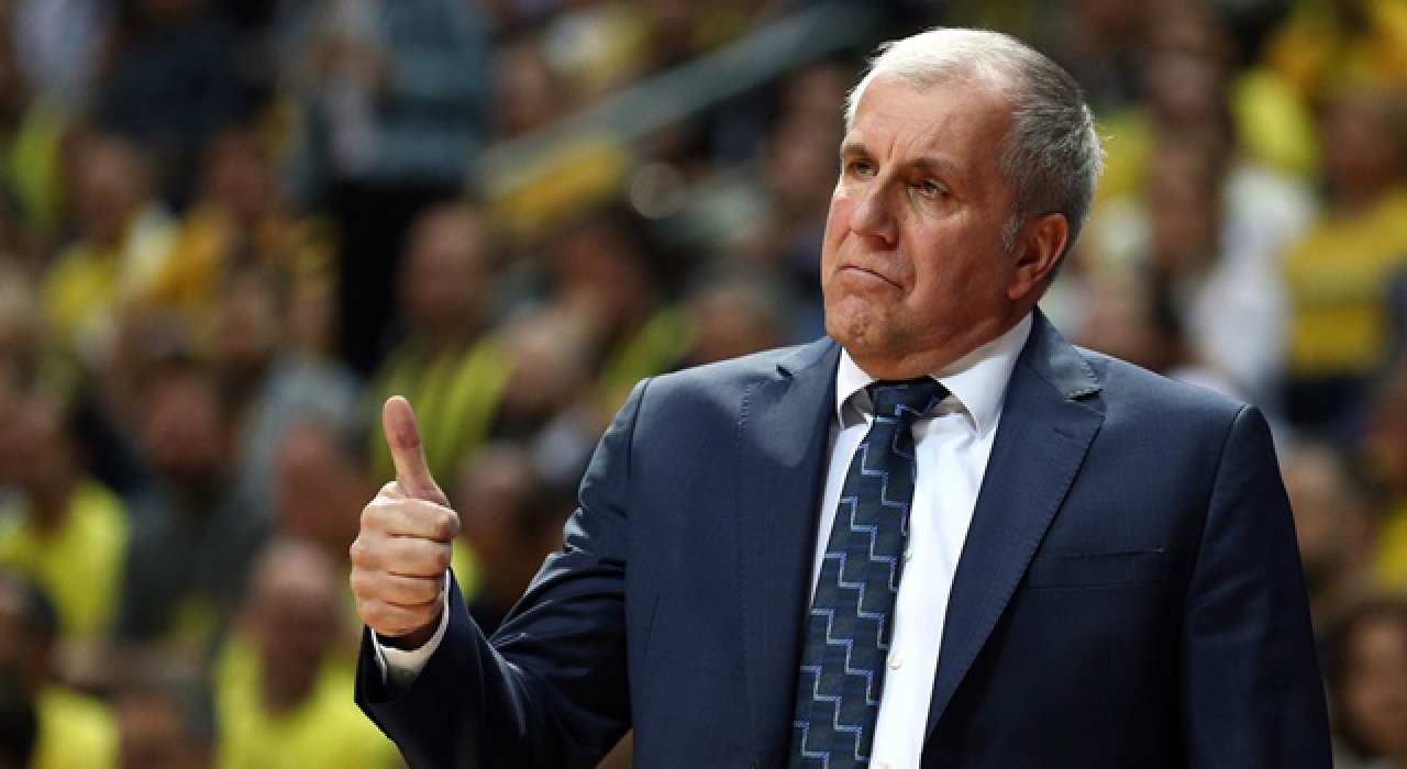 Zeljko Obradovic, geri dönmeye hazırlanıyor