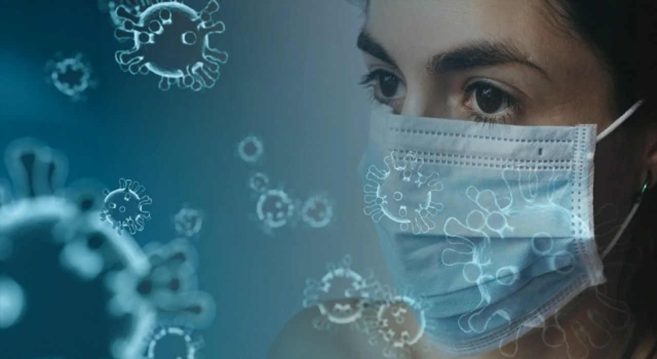 Son 24 saatte 175 kişi koronavirüs sebebiyle hayatını kaybetti