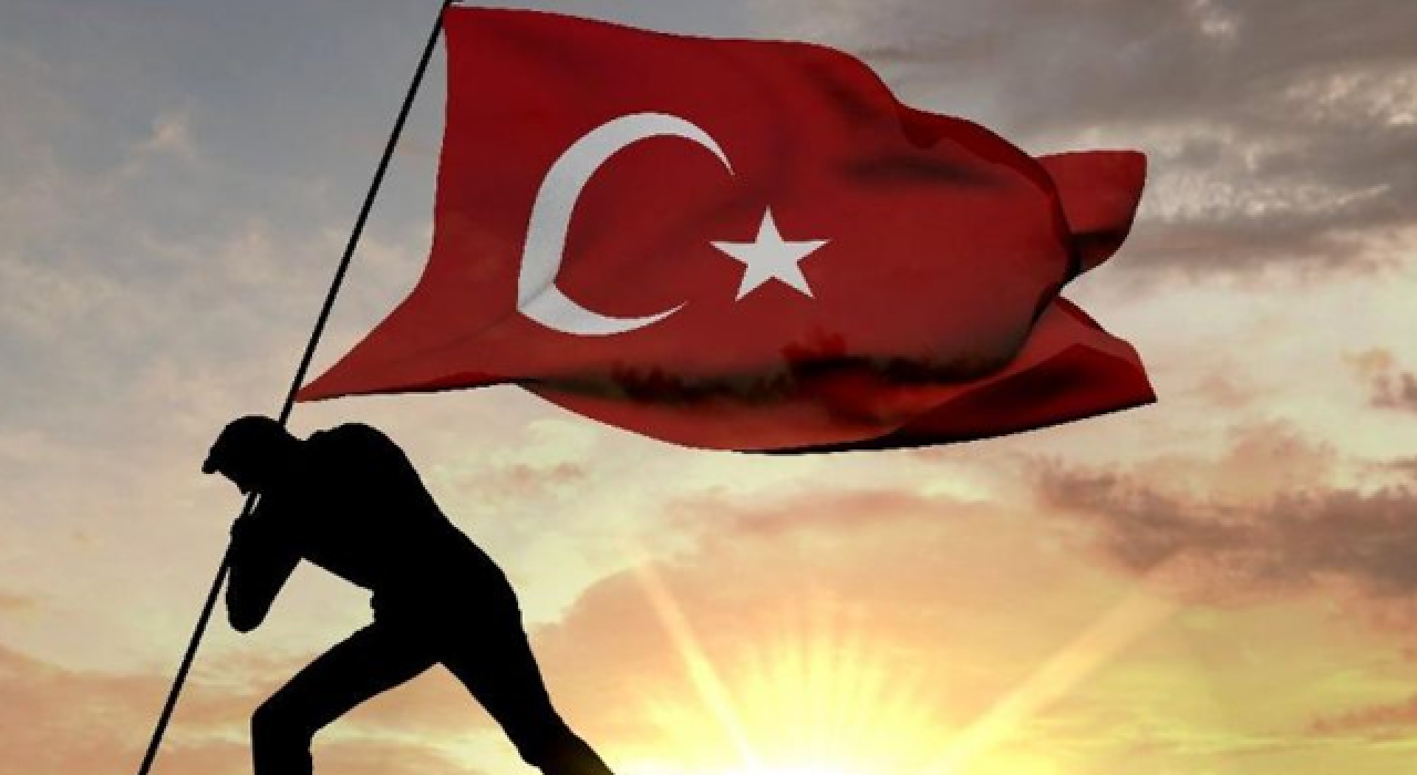 3 Mayıs Türkçülük Günü