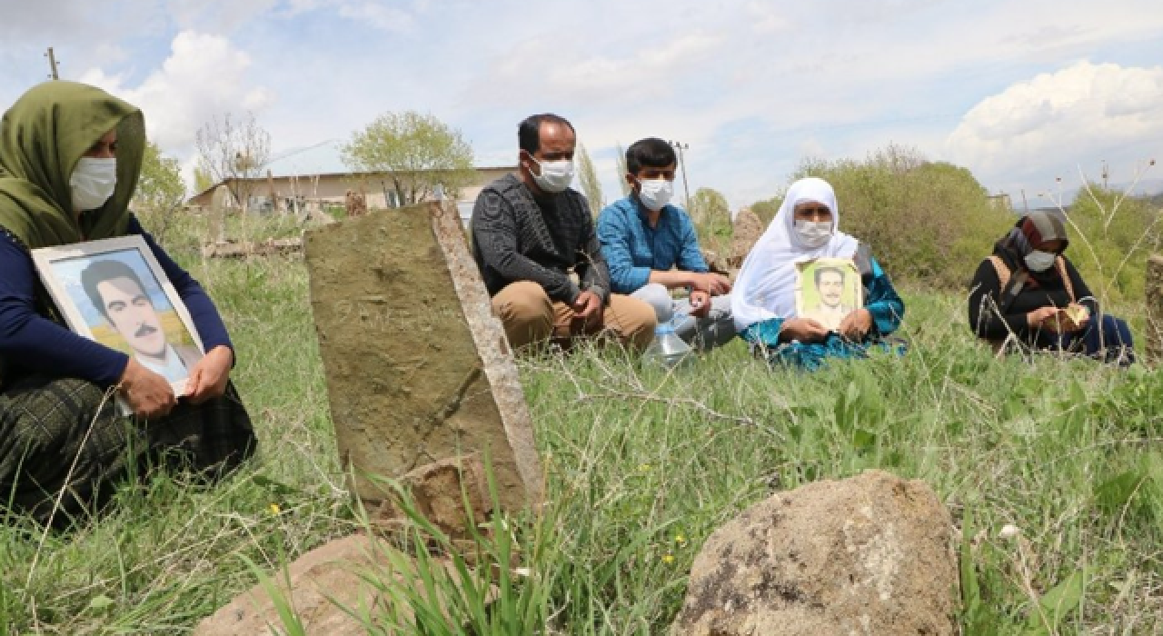 44 yıl sonra gelen "şehit"lik