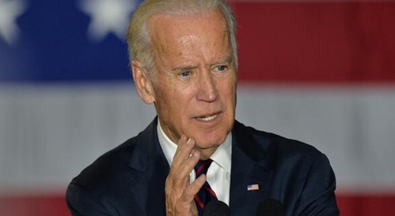 ABD Başkanı Biden'dan Netanyahu'ya "ateşkes" telefonu