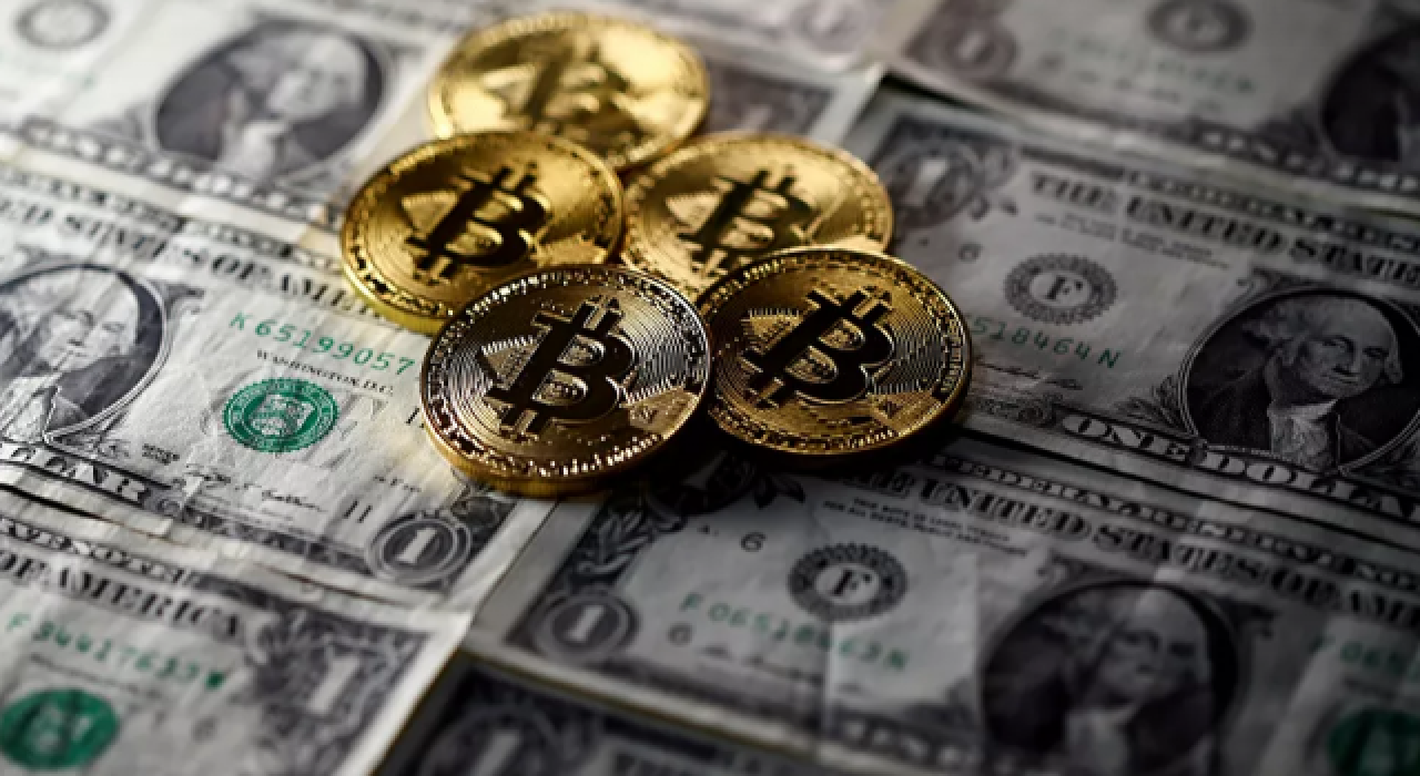 ABD Hazine Bakanlığı'ndan kripto para vurgusu