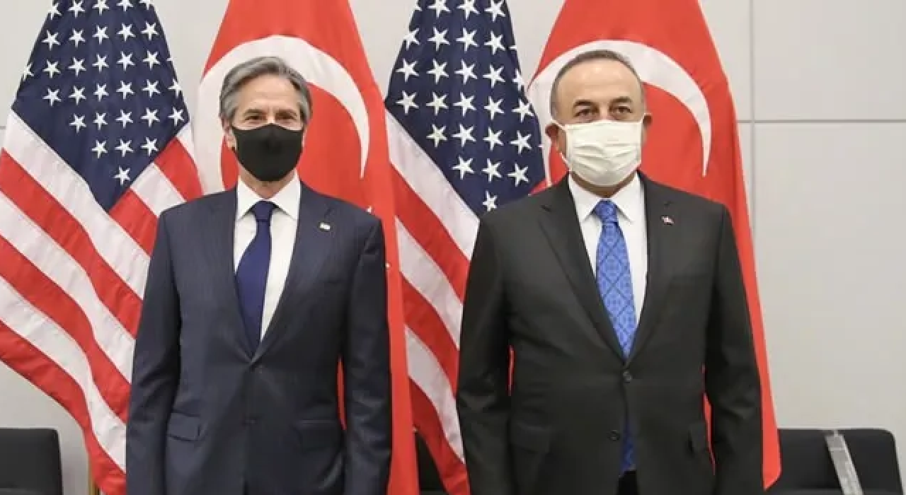 ABD'den peş peşe Türkiye açıklamaları