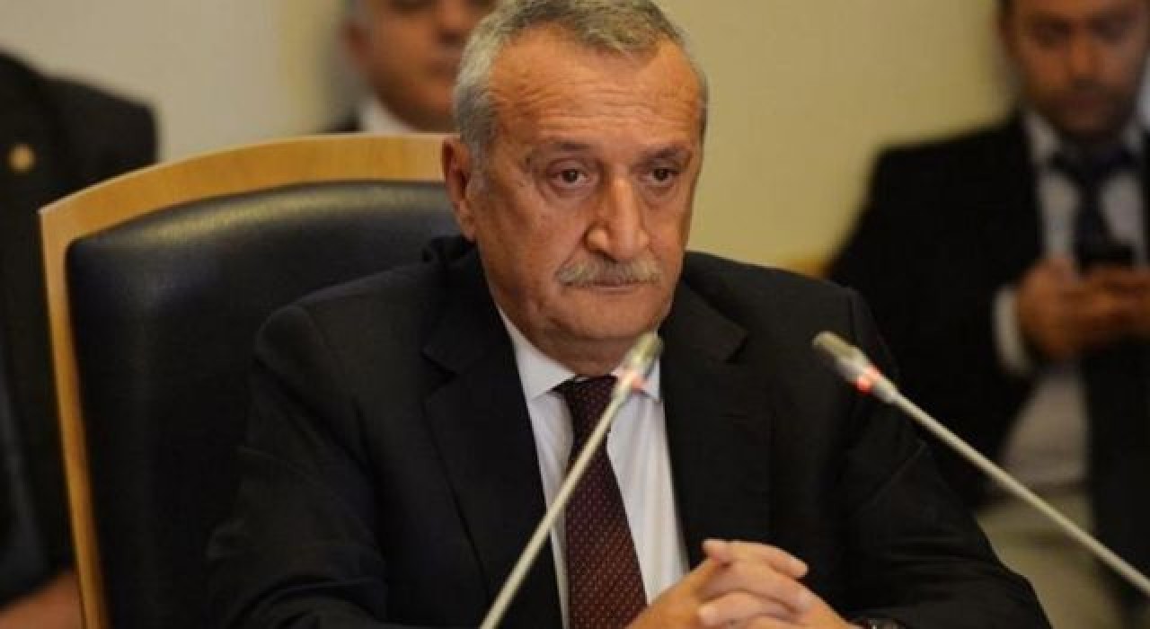 Ağar'dan Peker'in iddialarına yanıt