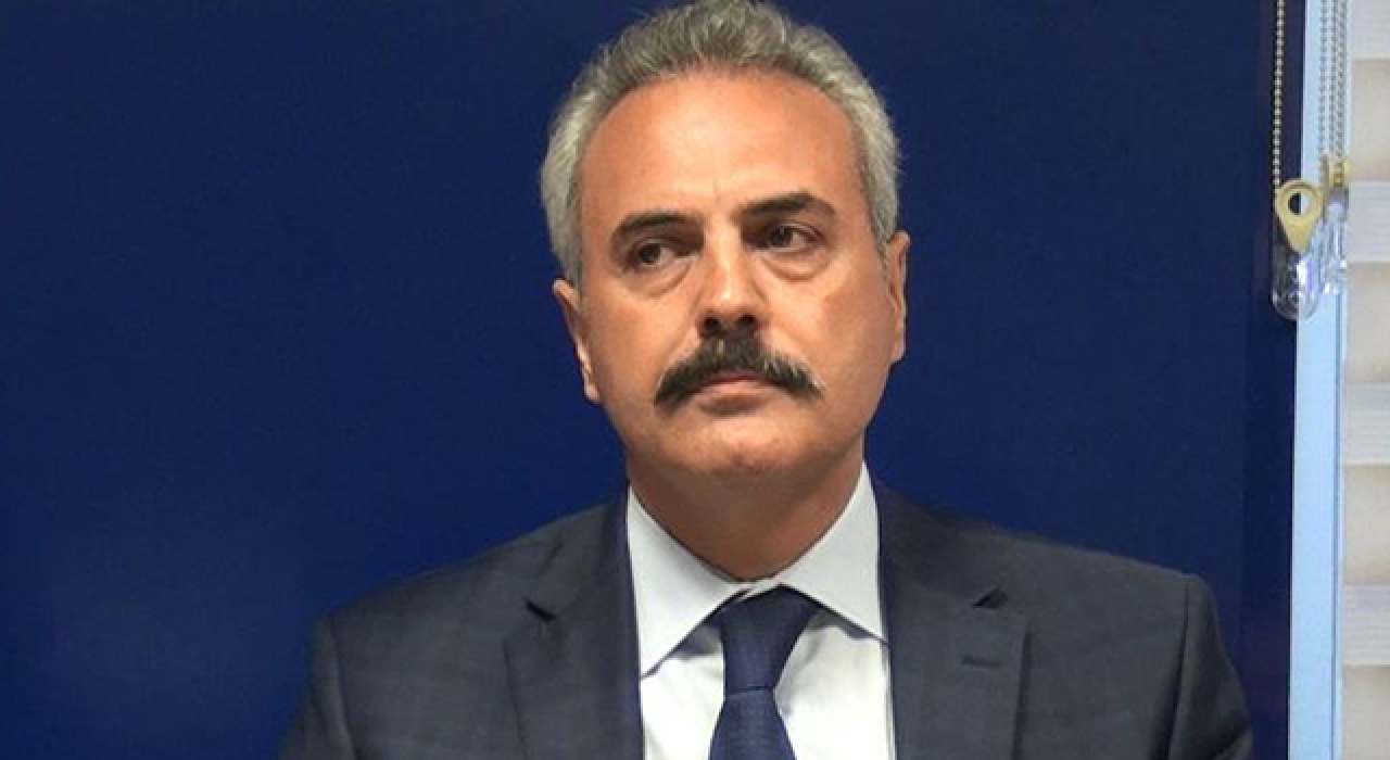 AK Partili eski vekil koronavirüsten vefat etti