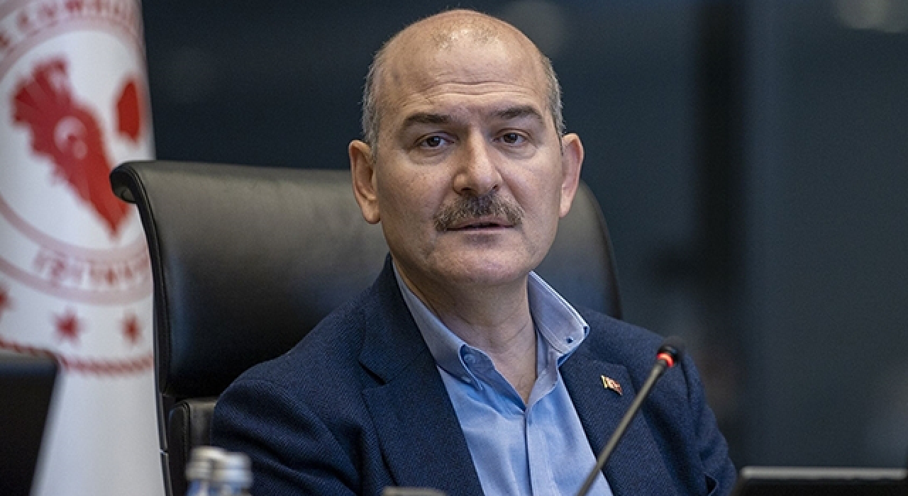 AK Partili vekilden Soylu açıklaması: ‘Tehdit altında, onu korumamız lazım’