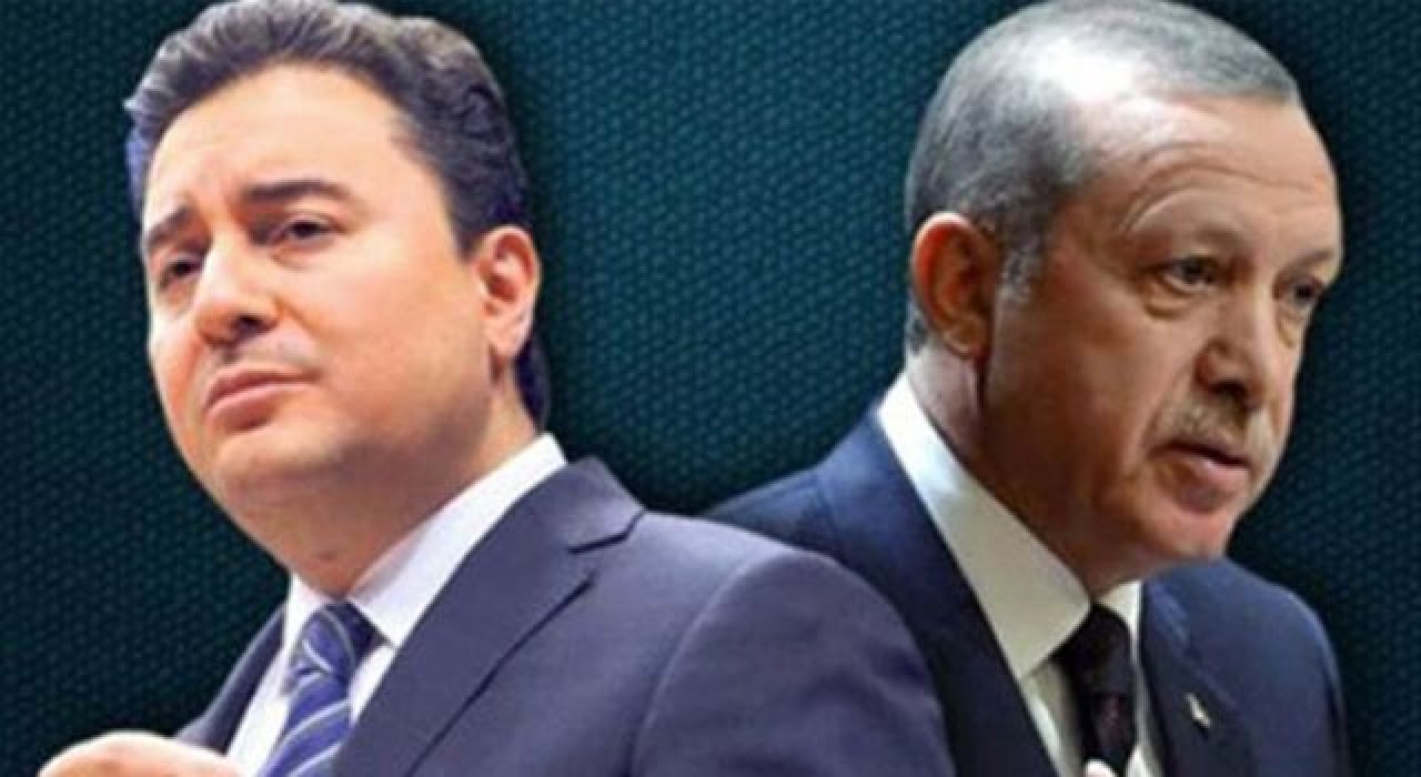 Ali Babacan'dan troll tepkisi