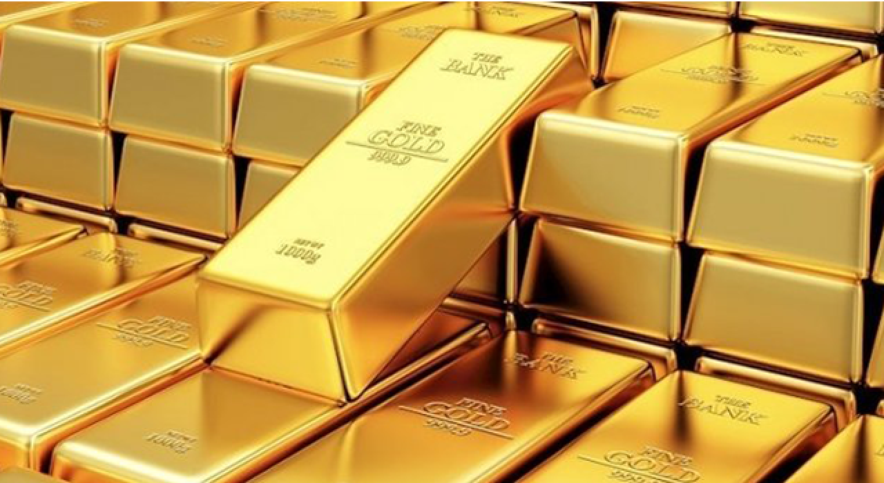 Altın son 6 ayın rekorunu kırdı