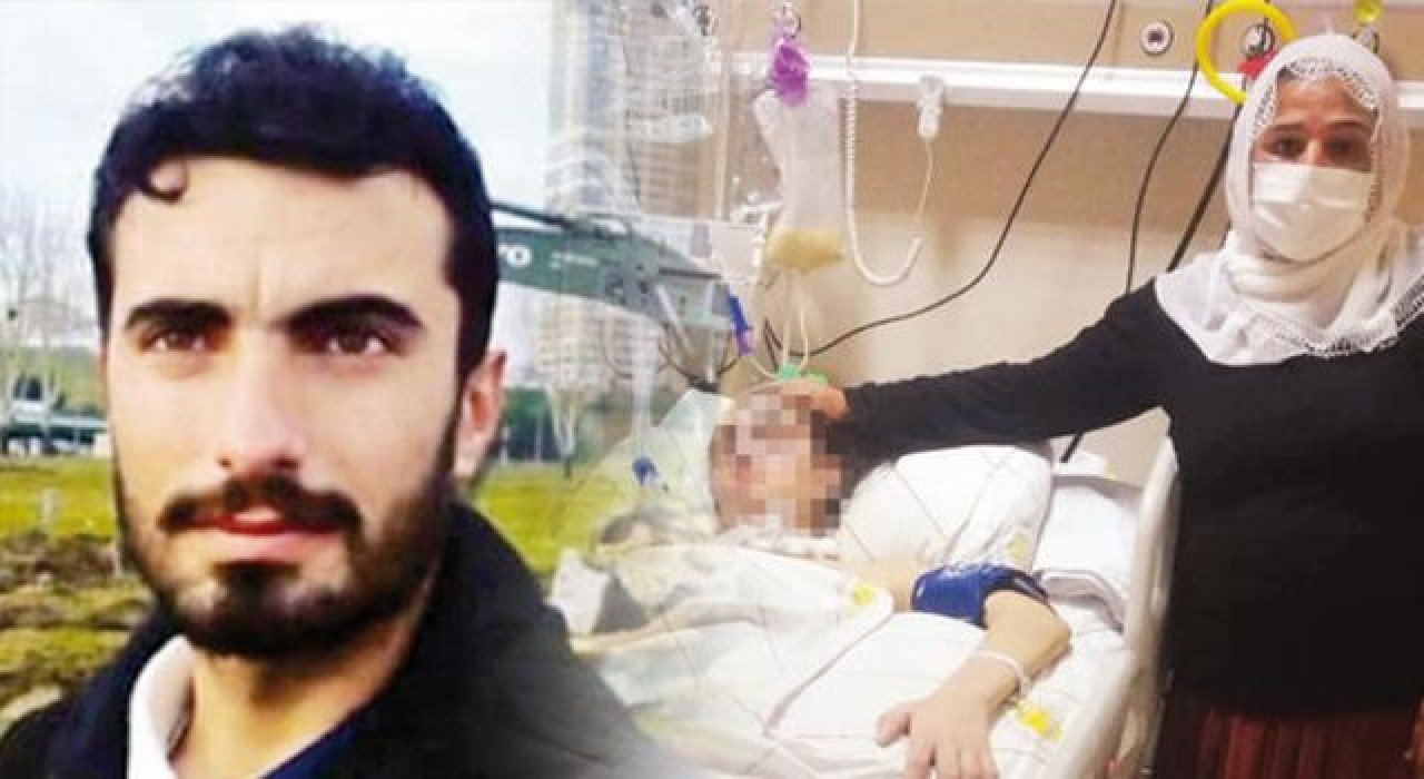 Amcasının 16 yaşındaki kızını ikinci eşi yapmak istedi...