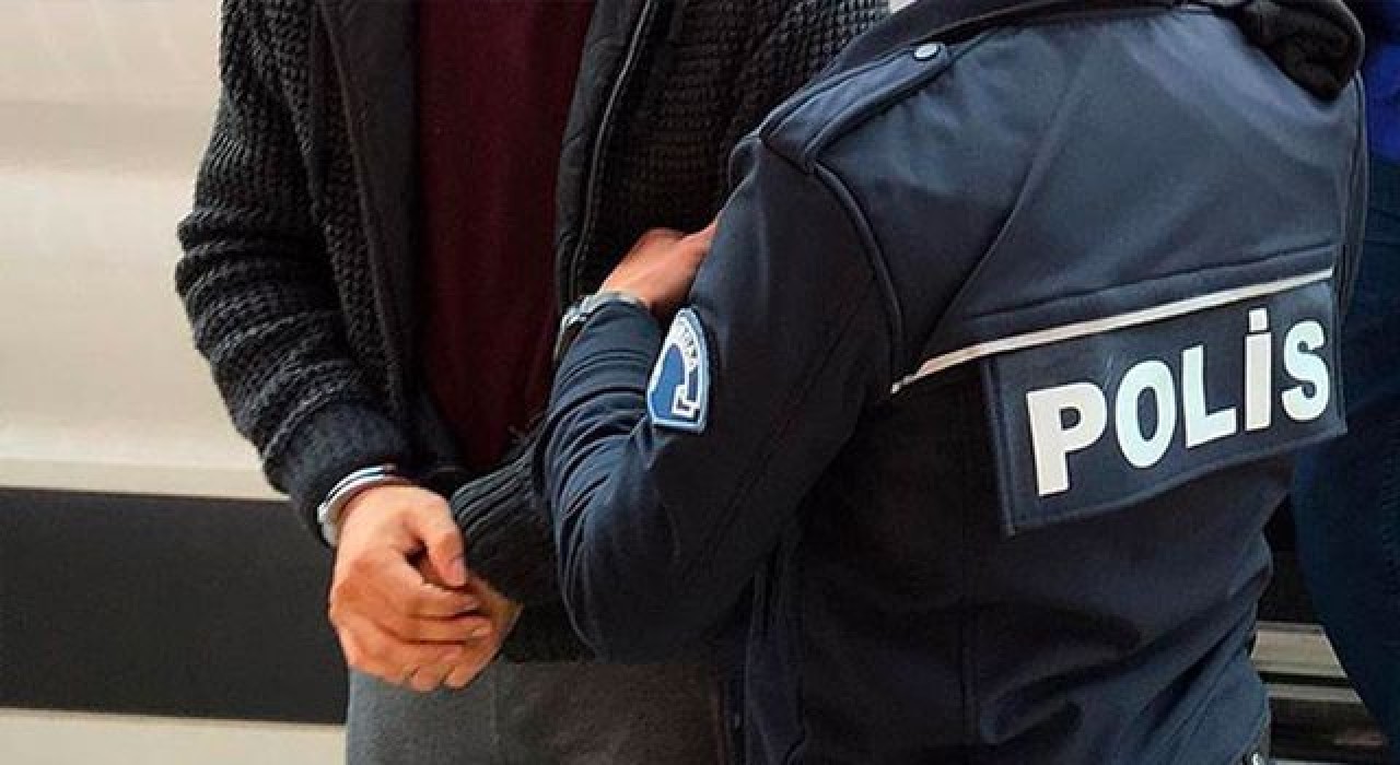 Ankara İl Emniyet Müdürlüğü'nden FETÖ'ye operasyon açıklaması