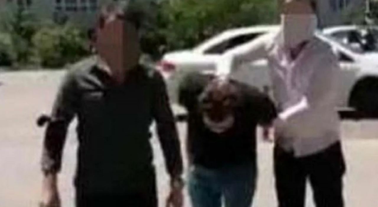 Ankara'da FETÖ operasyonu: Örgütün 'Hicret abisi' sivil memur yakalandı