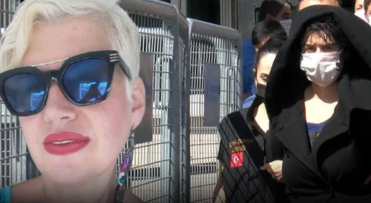 Annesinin başını kesip tencereye koymuştu...