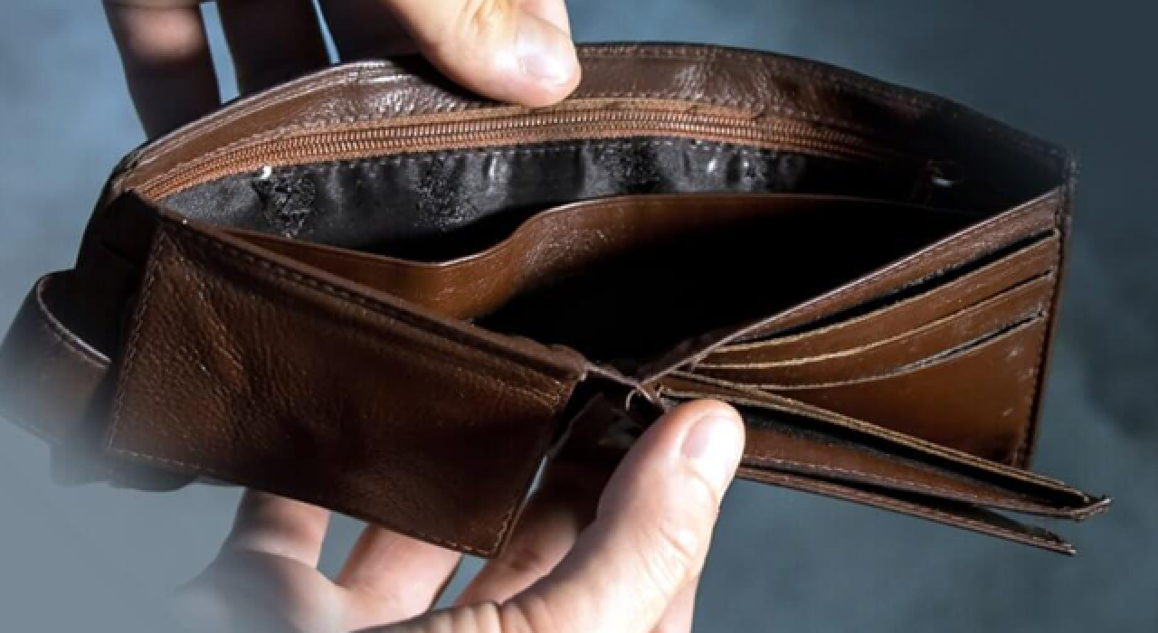 Asgari Ücret: 2 bin 825 TL... Açlık Sınırı: 2 bin 767 TL