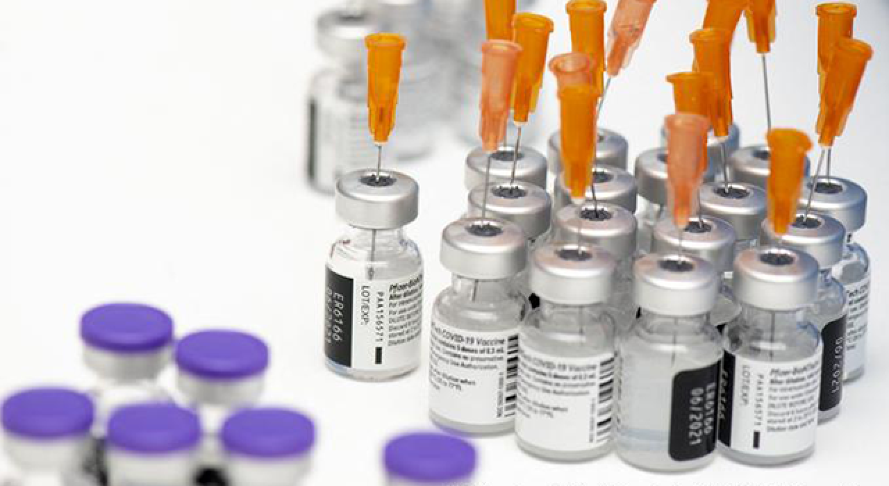 Aşılamada vites artırıldı! İşte Türkiye'de son durum