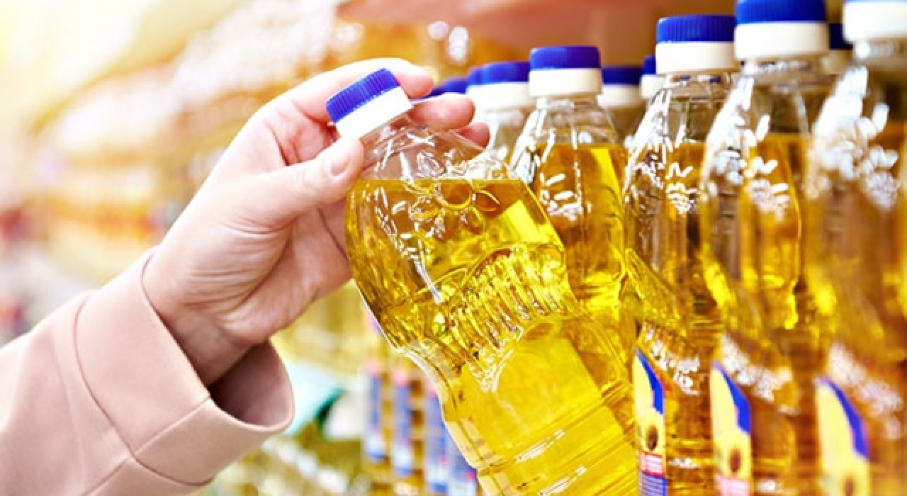 Ayçiçek yağı fiyatlarıyla ilgili flaş gelişme!
