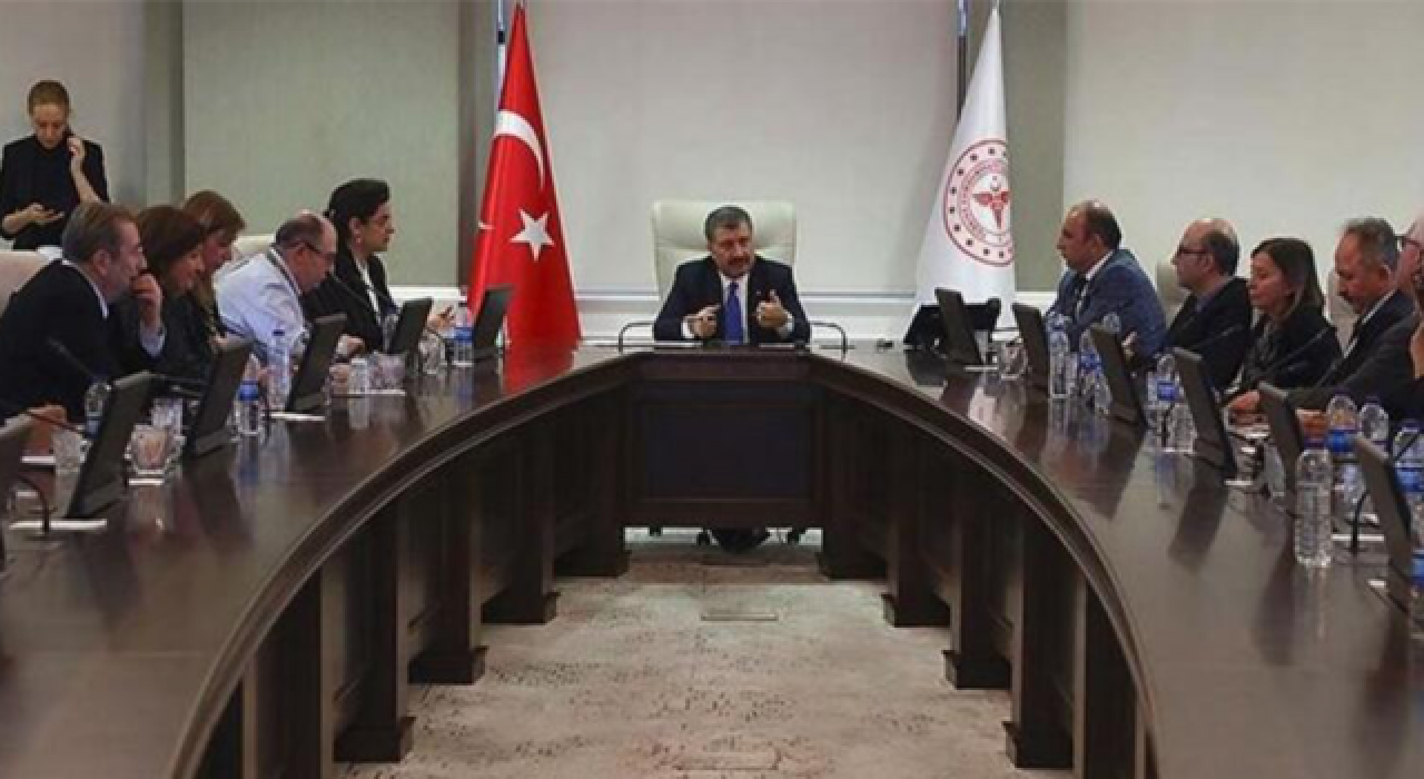 Bakan Koca duyurdu: Aşılamada yeni dönem