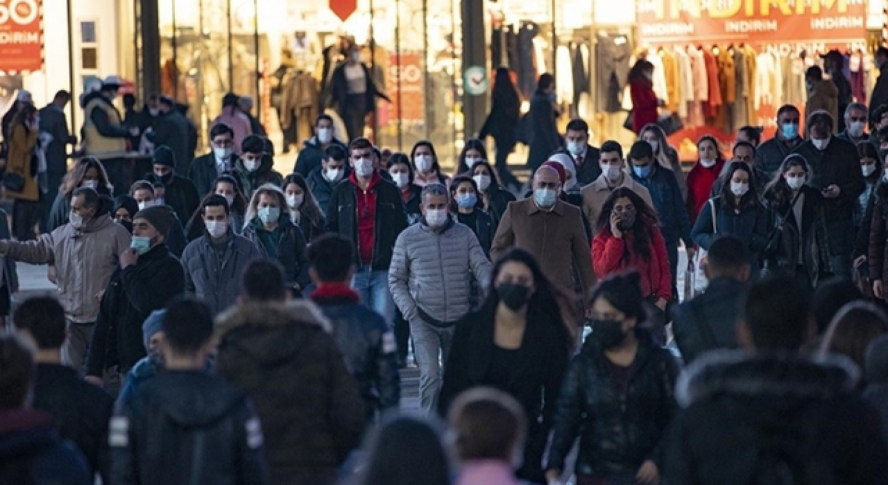 Bakan Koca,açıkladı: İşte il il haftalık vaka sayıları
