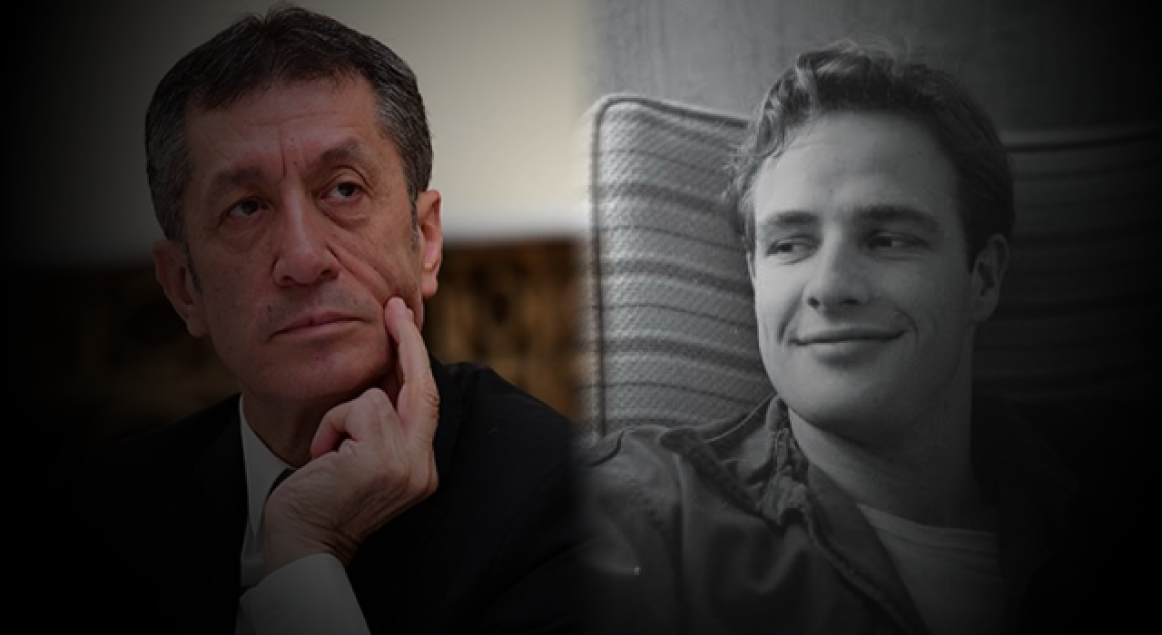 Bakan Selçuk, #20yaschallenge etiketini ti'ye aldı, sosyal medya yıkıldı