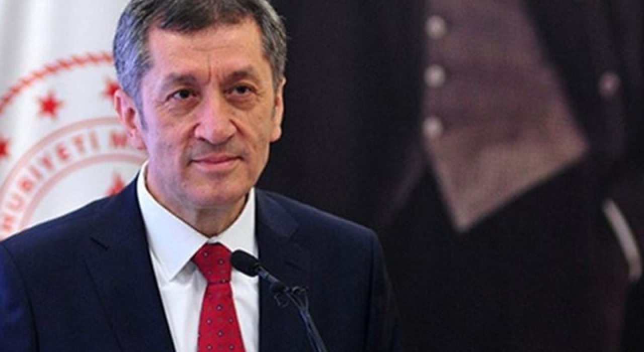 Bakan Selçuk: Öğretmenlerin yer değiştirme işlemleri Temmuz'da