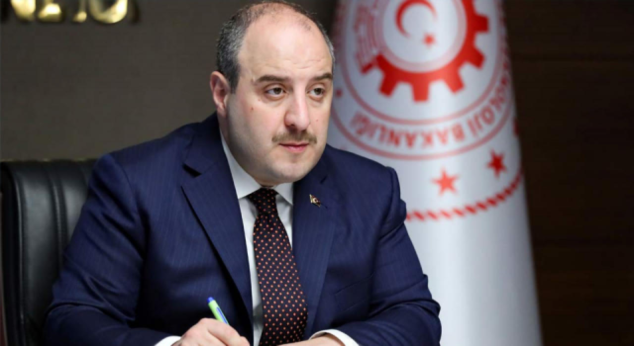 Bakan Varank: "Faz çalışmalarında yeteri kadar gönüllü bulabilirsek.."