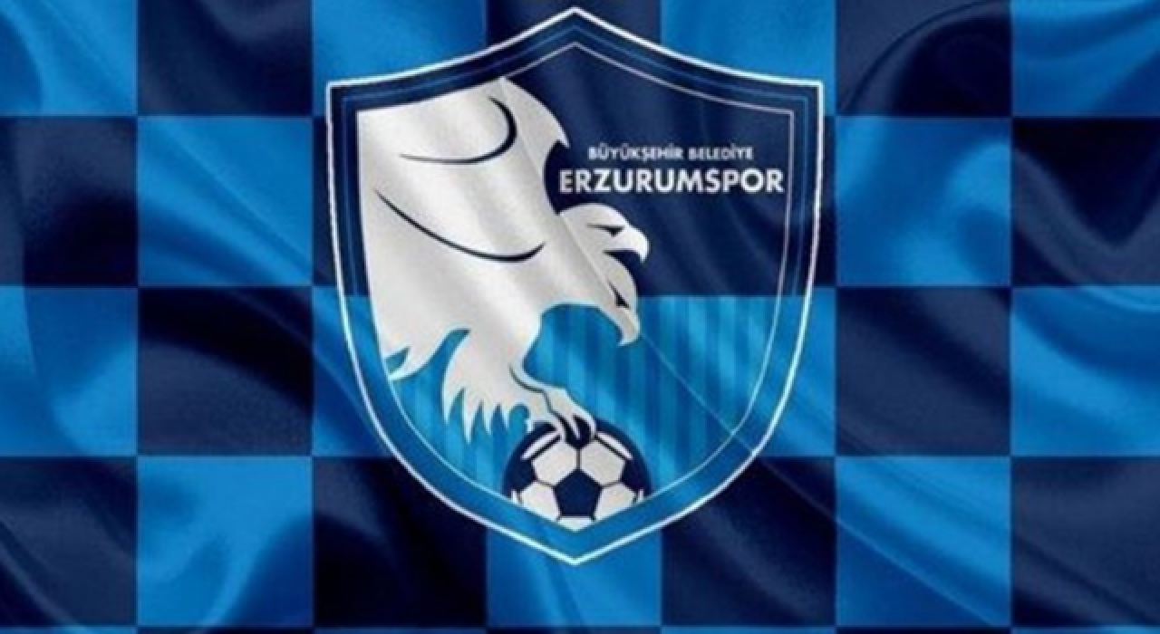 BB Erzurumspor Süper Lig'e veda etti