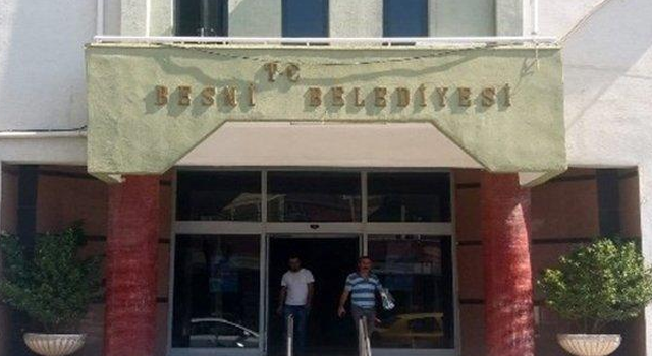 Belediyedeki hukuksuzluğa mahkeme engeli