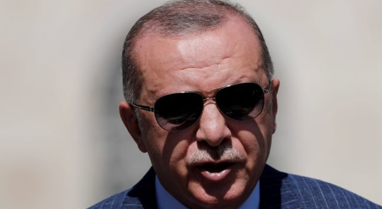 Bloomberg: Erdoğan’a destek en düşük seviyede