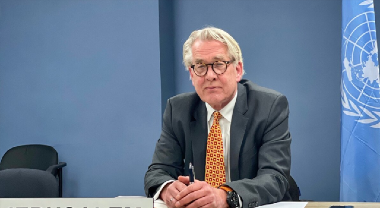 BM'den kritik açıklama: "Tam ölçekli bir savaşa doğru sürükleniyor"