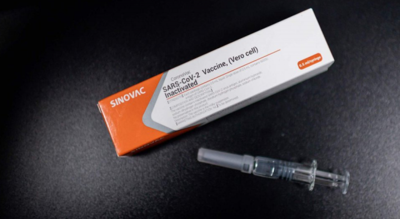 "Büyük olasılıkla 10 gün içinde  Türkiye’ye yeniden aşı nakli başlayacak"