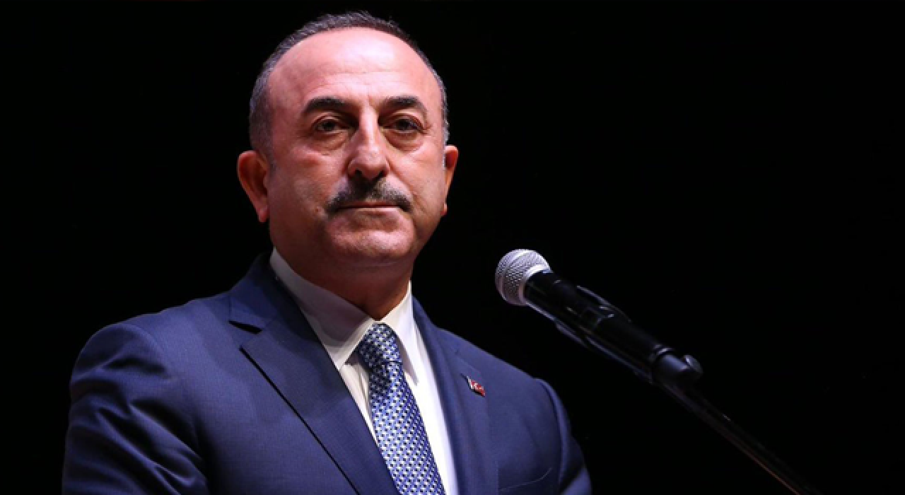 Çavuşoğlu, Almanya'ya gidiyor