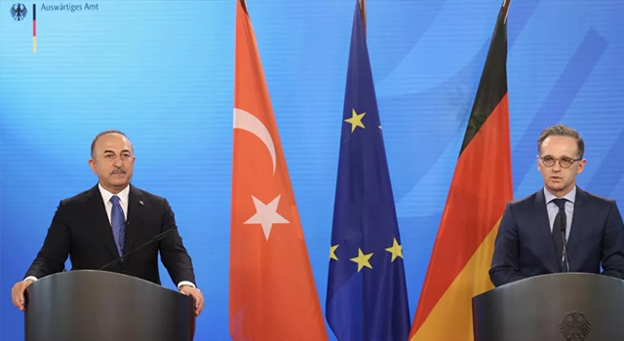 Çavuşoğlu'nun açıklamalarına tepki yağdı