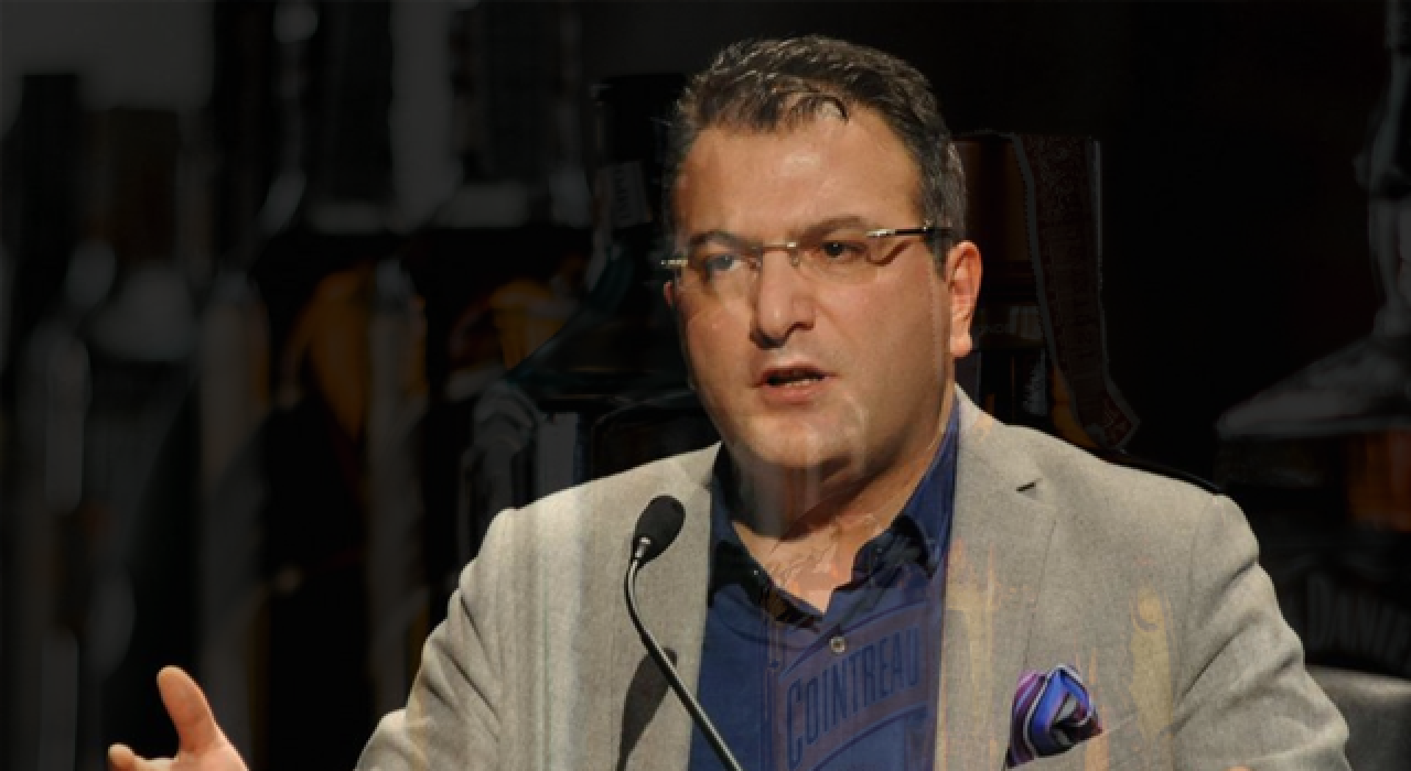 Cem Küçük'ten alkol yasağı açıklaması: Ben olsam serbest bırakırım