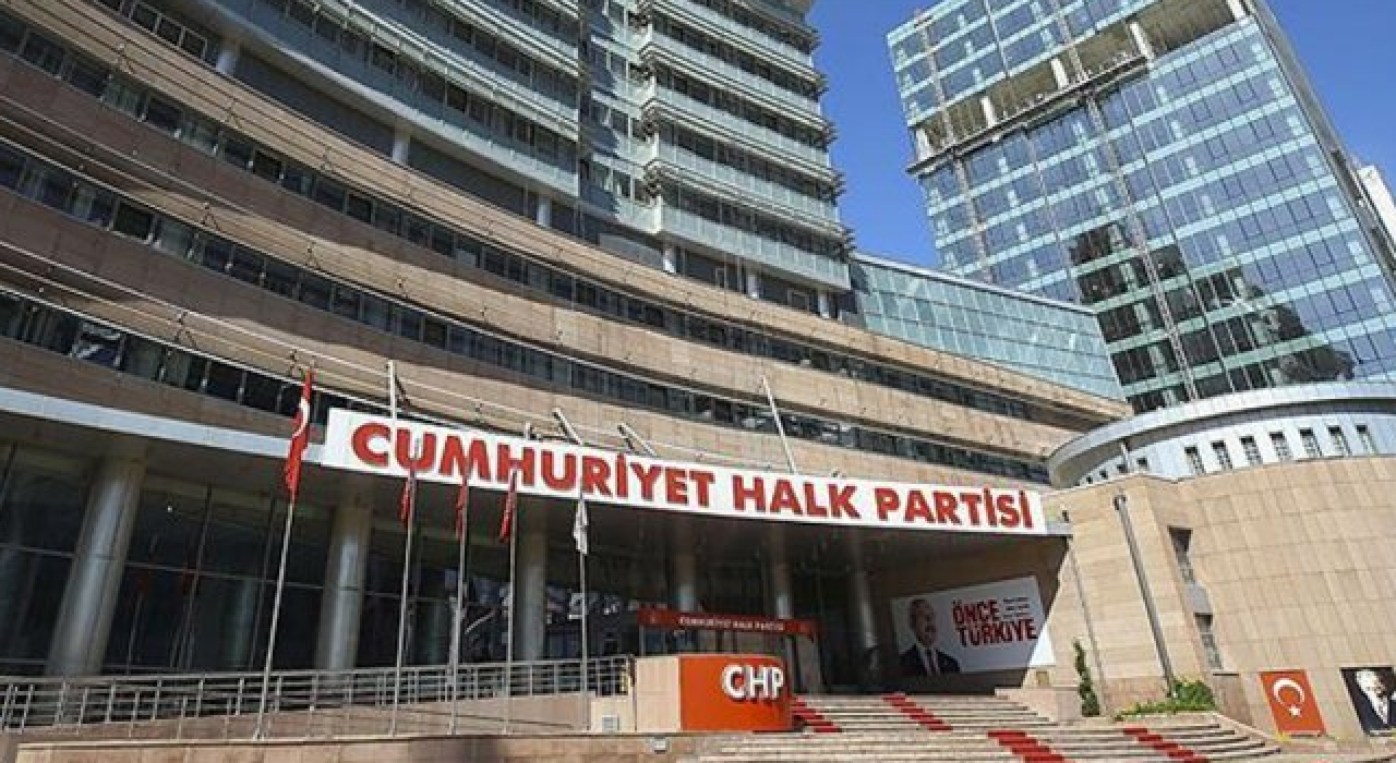 CHP'den flaş yeni anayasa açıklaması