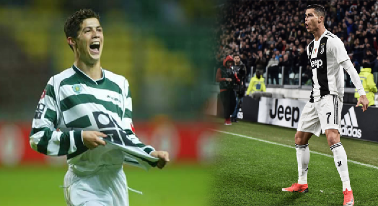 Cristiano Ronaldo, Sporting'e dönmek istiyor
