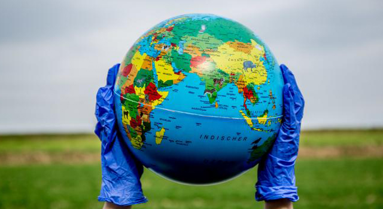 DSÖ: Koronavirüs ölümleri, kayıtlara geçenden 3 kat daha fazla