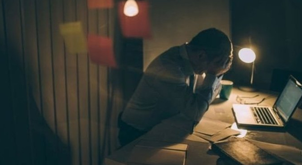 DSÖ: Uzun çalışma saatleri öldürüyor