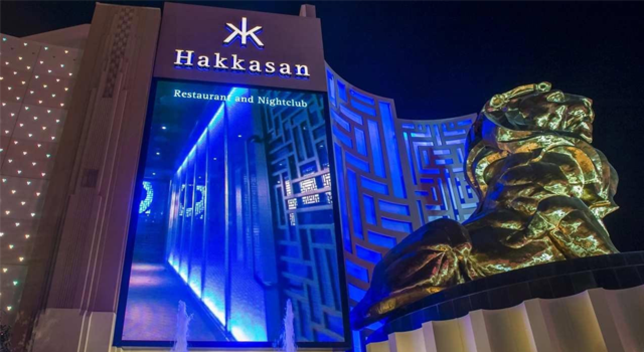 Dünyaca ünlü Hakkasan, Türkiye'ye geri döndü! Nerede şube açacak?