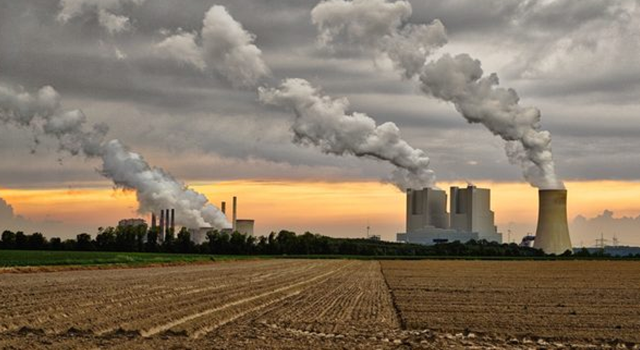 Dünyanın en büyük üçüncü emeklilik fonu, kömür santrali finanse etmeyi durduracak