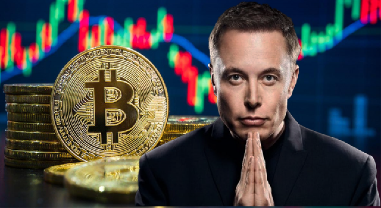 Elon Musk'tan kripto para uyarısı: Hepsi şakaydı