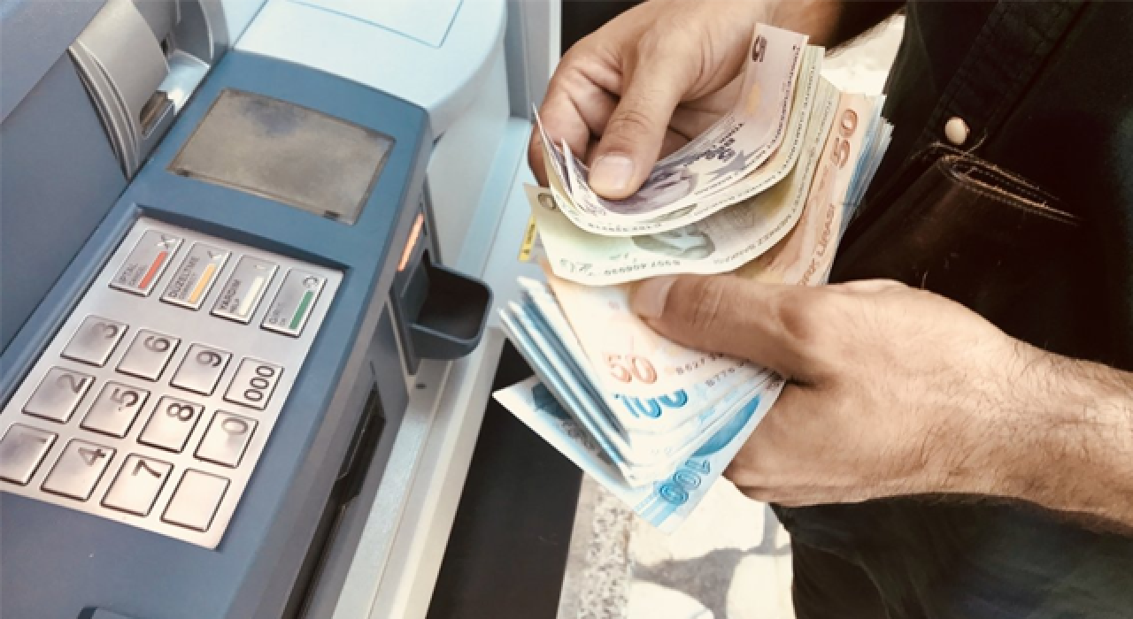 Emekliye Ramazan Bayramı ikramiyelerinin ödemesi başladı